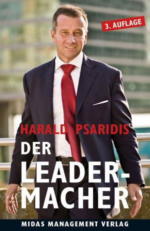 Book cover of Der Leader-Macher