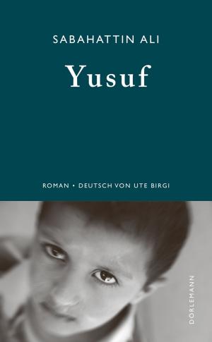 Cover of the book Yusuf by 