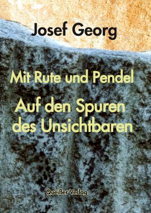 Cover of Mit Rute und Pendel