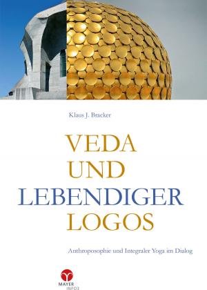 Cover of the book Veda und lebendiger Logos by Robyna Smith-Keys