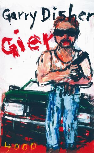Cover of Gier
