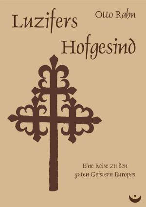 Cover of the book Luzifers Hofgesind by Jürgen Bräscher, Petra Pliester