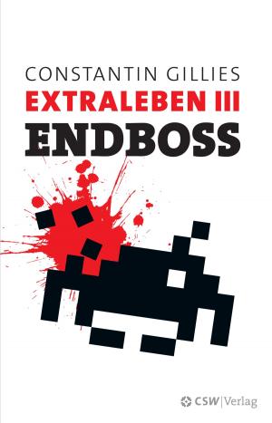 Book cover of Endboss