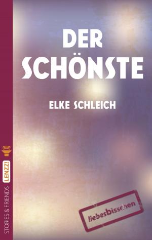 Cover of the book Der Schönste by Elke Schleich