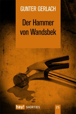 Book cover of Der Hammer von Wandsbek