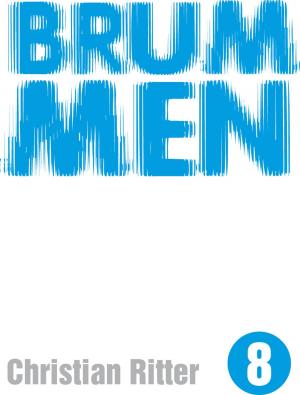 Cover of the book Brummen by Stefan Kalbers