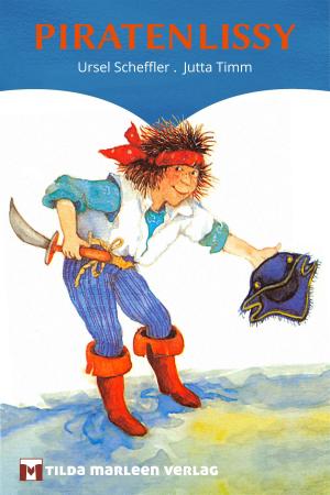 Cover of the book Piratenlissy by Lee Capp