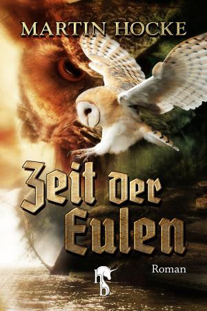 Cover of the book Zeit der Eulen by Andreas Englisch