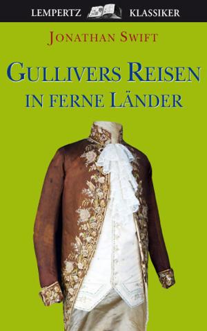Cover of Gullivers Reisen