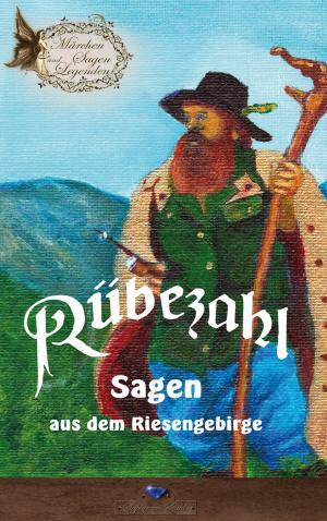 Cover of the book Rübezahl by Robert Herbig, Sascha Herbig