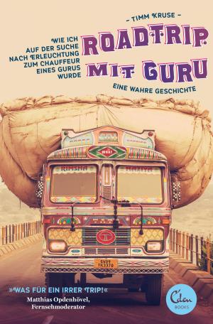 Cover of the book Roadtrip mit Guru by Erckmann-Chatrian