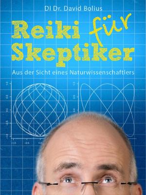 Book cover of REIKI für Skeptiker