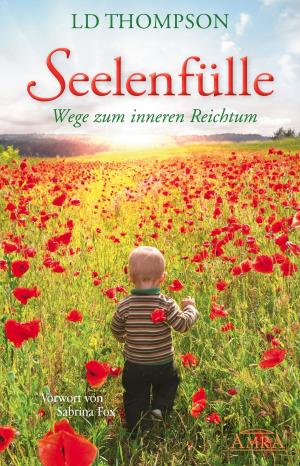 Cover of the book Seelenfülle by Stephen Simon, Richard Matheson, Michael Nagula