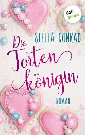 Cover of the book Die Tortenkönigin by Mattias Gerwald