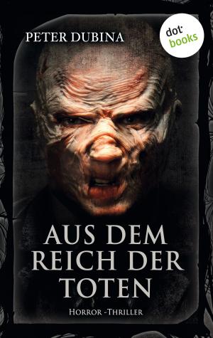 Book cover of Aus dem Reich der Toten