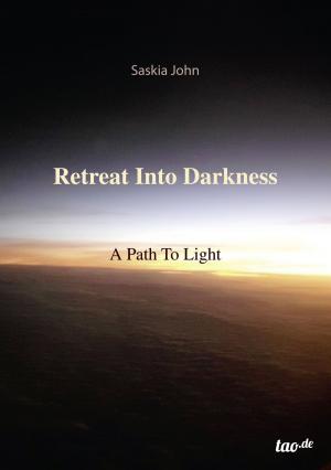 Cover of the book Retreat Into Darkness by Yosef Albric