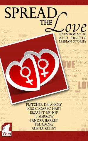 Book cover of Spread the Love