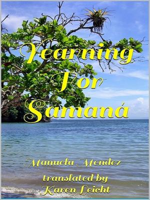 Cover of the book Yearning For Samana by G. Horsam