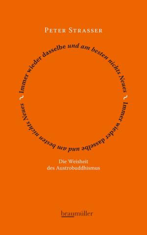 Cover of the book Immer wieder dasselbe und am besten nichts Neues by Penel j. Smith