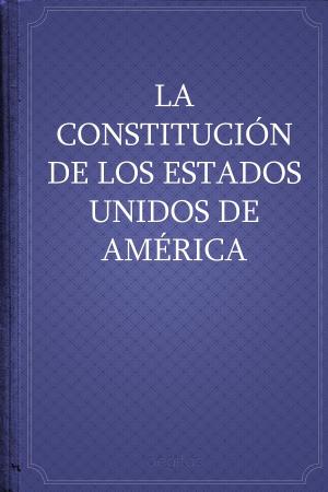 bigCover of the book Constitución de los Estados Unidos by 