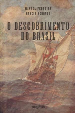 Cover of the book O DESCOBRIMENTO DO BRAZIL by Ключевский, Василий