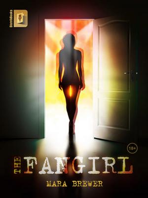 Cover of The Fangirl