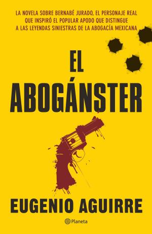 Cover of the book El aboganster by Mario Tascón, Fernando Tascón