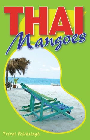 bigCover of the book Thai Mangoes by 
