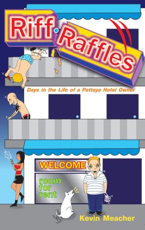 Cover of the book Riff-Raffles by Michael Keller