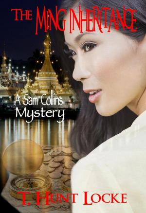 bigCover of the book The Ming Inheritance by 