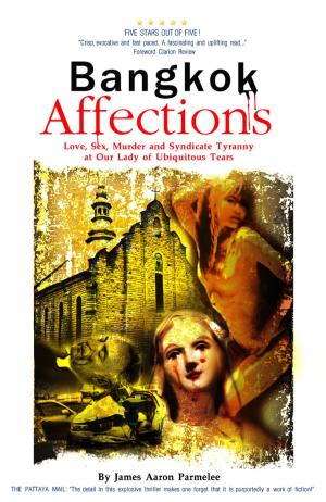 Book cover of Bangkok Affections