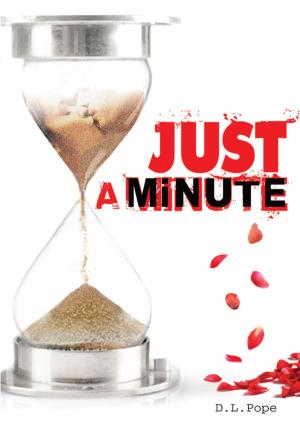 Cover of the book Just a Minute by Oken Jeet Sandham