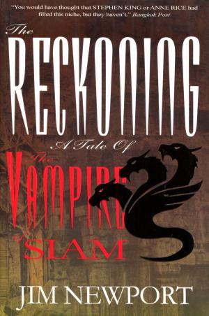 bigCover of the book The Reckoning by 