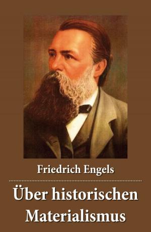 Book cover of Über historischen Materialismus