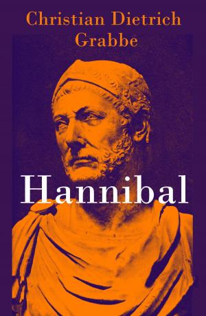 Cover of the book Hannibal by Jean Paul