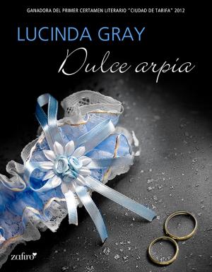 Book cover of Dulce arpía