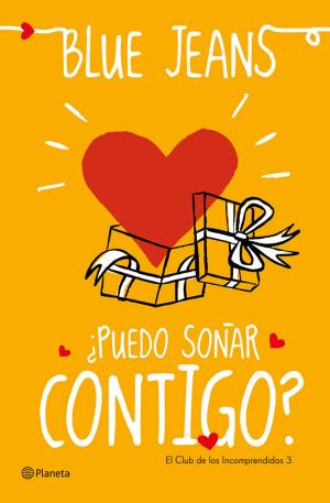 Cover of the book ¿Puedo soñar contigo? by Sebastian Conrad