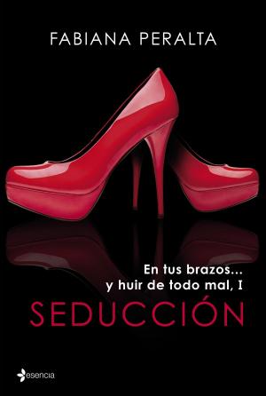 Cover of the book En tus brazos... y huir de todo mal, I. Seducción by Juci