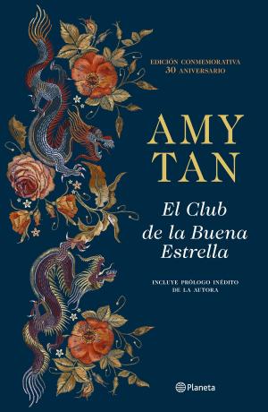 Cover of El Club de la Buena Estrella (Edición 30.º aniversario)