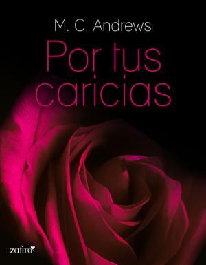 Cover of the book Por tus caricias by Mónica Esgueva