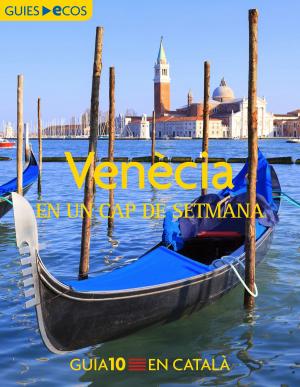 Cover of the book Venècia. En un cap de setmana by Ana Briongos
