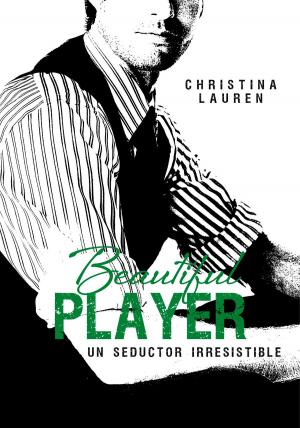 Cover of the book Beautiful Player (Saga Beautiful 3) by Cassandra Rosalina