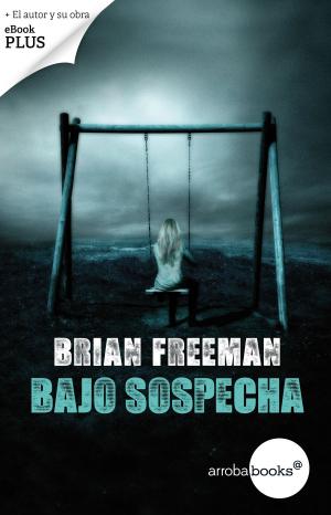 Book cover of Bajo sospecha