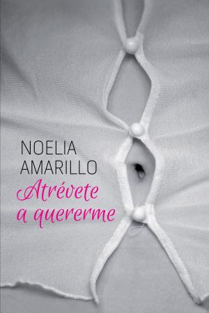 Cover of Atrévete a quererme