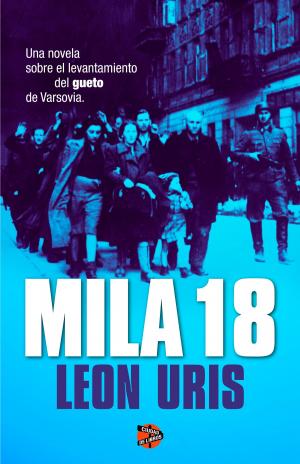 Cover of the book Mila 18 by Neil Gaiman
