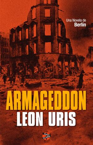 Cover of the book Armageddon by Steve Cavanagh