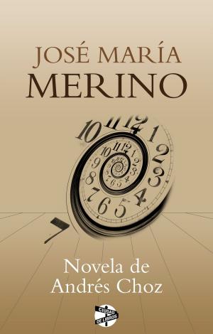 Cover of the book Novela de Andrés Choz by Neil Gaiman