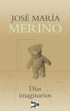 Cover of the book Días imaginarios by Jalil Gibran