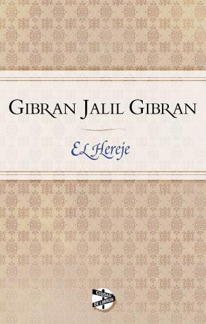 Cover of the book El hereje by Noah Gordon