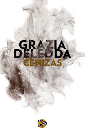 Cover of the book Cenizas by Dulcinea (Paola Calasanz)